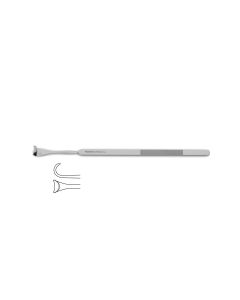 Gil-Vernet Renal Sinus Retractor, 9-1/2" (24.0 cm)
