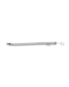 Female Catheter, 5-3/4" (14.6 cm)