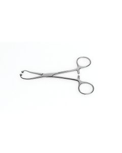 Vas Isolation Forceps