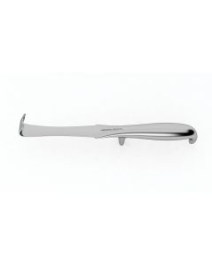 Young Prostatic Retractor, notched