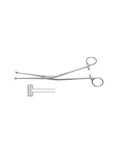 Millin Capsule Grasping Forceps