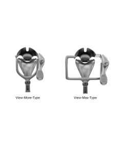 Wide View Speculum