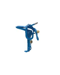 Pederson Nonconductive Speculum, one smoke tube