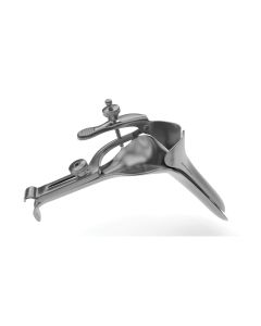 Weisman-Graves Vaginal Speculum