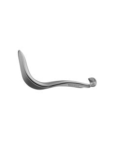 Kristeller Vaginal Speculum & Retractor Set, set of 2, 7-1/8" (18.0 cm)