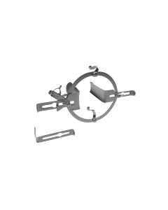 O'Sullivan-O'Connor Self-Retaining Vaginal Speculum