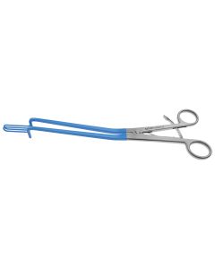 Kogan Nonconductive Endocervical Speculum, 9-3/4" (24.8 cm)