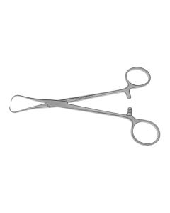 Staude-Moore Tenaculum Forceps