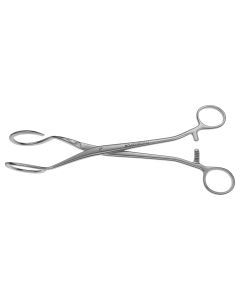 Dartigues Uterine Elevating Forceps