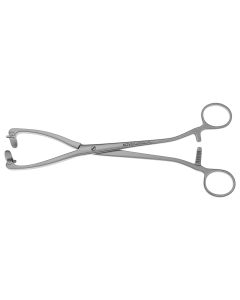Collins Uterine Elevating Forceps
