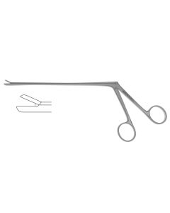 Polyp Grasping Forceps