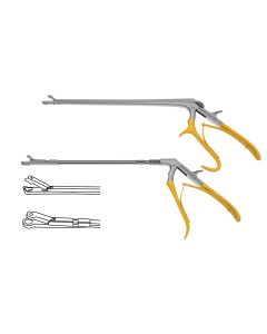 Burke Biopsy Forceps, 3.0 mm x 5.0 mm bite