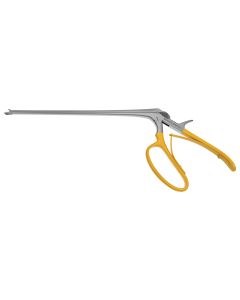 Tischler-Baby Biopsy Forceps, 2.0 mm x 4.0 mm bite, tip angled down
