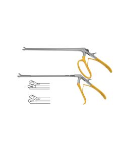 Tischler Biopsy Forceps, 3.0 mm x 7.0 mm bite