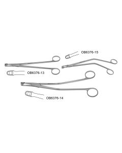 Schubert Biopsy Forceps