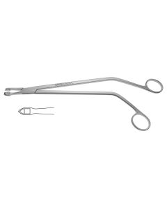Tischler Uterine Biopsy Forceps