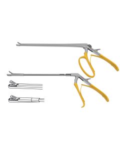 Kevorkian-Pacific Biopsy Forceps, 3.0 mm x 8.0 mm bite