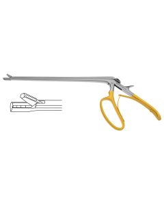 Tischler-Kevorkian Biopsy Forceps, standard style, 3.0 mm x 9.0 mm bite