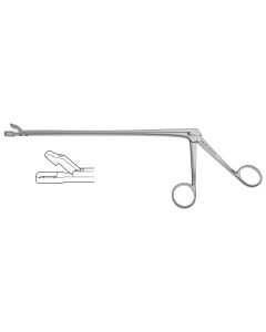 Eppendorfer Biopsy Forceps, 4.0 mm x 8.0 mm bite
