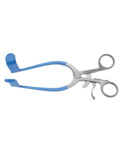 Redundant Nonconductive Wall Retractor