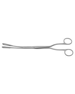 Hern-Van Lyth Ovum Forceps, oval, 9-1/2" (24.1 cm)