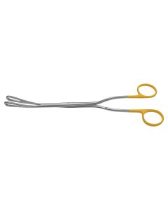 Hern-Barret Placenta Forceps