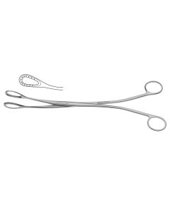 Saenger Placenta & Ovum Forceps