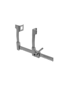 Finochietto Neonate Sternal Retractor