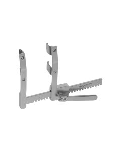Pacifico Sternal Retractor
