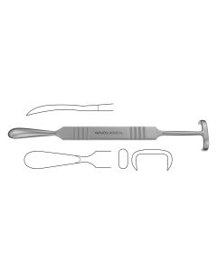 Matson Rib Raspatory