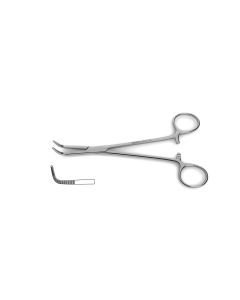 Kantrowitz Thoracic Forceps, delicate right angle jaws