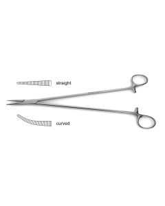 Bridge Forceps