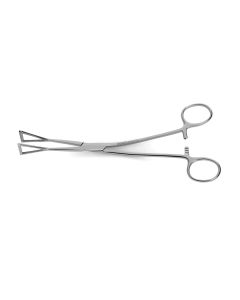 Lovelace Lung Grasping Forceps