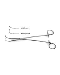 Semb Dissecting & Ligature Forceps, 9-1/2" (24.0 cm)