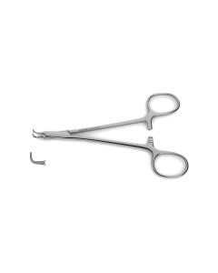 Ochsner Forceps