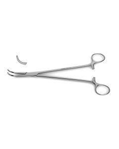 Jones Thoracic Clamp