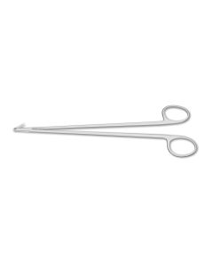 Novo Vascular & Artery Scissors, sturdy handles & delicate blades, 7" (17.5 cm)