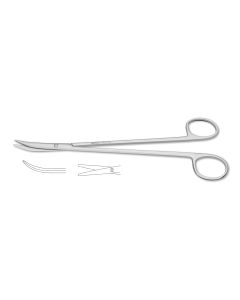 Debakey Endarterectomy Scissors