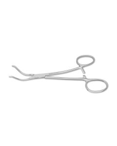 Cleveland Clinic Renal Clamp