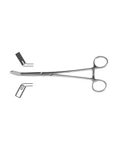 Johns Hopkins Bulldog Clamp Applier