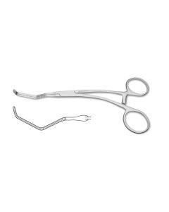 Thompson Carotid Closure Clamp