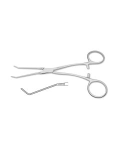 Kartchner Carotid Clamp