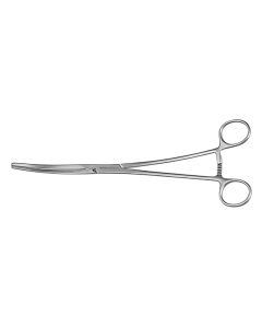 Cooley Aortic Aneurysm Clamp