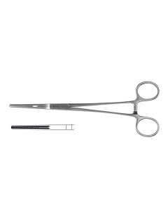 Glover Patent Ductus Clamp, 8" (20.0 cm)