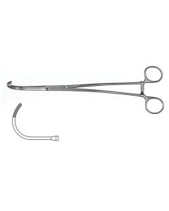 Debakey Semb Ligature Carrier