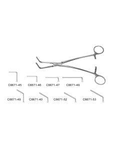 Debakey Multi Purpose Clamp