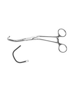 Kay Aortic Anastomosis Clamp