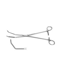 Glover Atrial Appendage Clamp