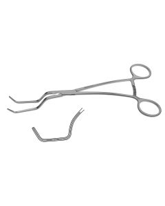 Wirthlin Spleno-Renal Shunt Clamp