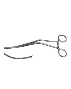 Wylie Hypogastric Clamp
